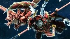 第39話 正面突破で友情バトル！