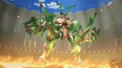 第43話 決着！ 利家対兼続