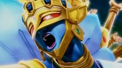 第44話 天と海の狭間で