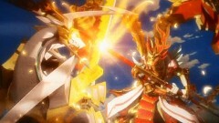 第46話 蘇れ！ 龍の魂！