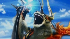 第48話 猛虎、炎の一撃！