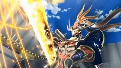 第50話 運命の最終決戦！