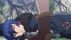 OPERATION 06 漂流／もう一つの世界