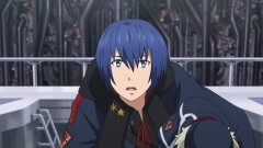OPERATION 09 急転／傲慢の報い