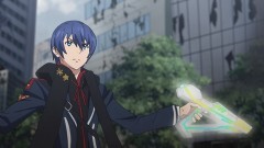 OPERATION 11 決戦／時の終りにて