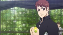 第8話 進化のスピード