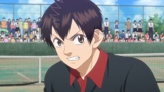 第16話 スパッでギューン