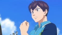 第19話 失礼が初対面