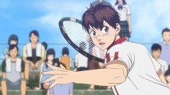 第25話 勝ち抜け、昇級バトル！