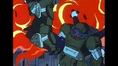 第1話　終戦