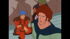 第21話　溯行
