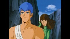 第23話　錯綜