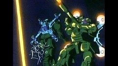 第31話　不可侵宙域