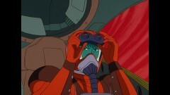 第39話　パーフェクト・ソルジャー