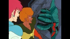 第46話　予感