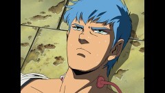 第1話　回帰
