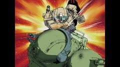 第5話　触れ得ざる者