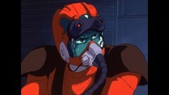 装甲騎兵ボトムズ ザ・ラスト・レッドショルダー