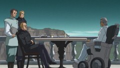 第5話　尋問
