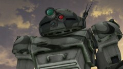 第9話　ダウン・バースト