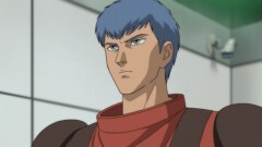 第10話　戦略動議