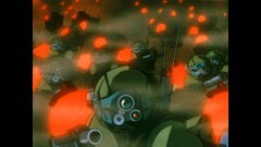装甲騎兵ボトムズ レッドショルダードキュメント 野望のルーツ