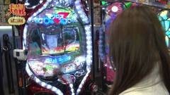 #40 ポコポコ/CRマクロスF2/北斗6 拳王/CRヱヴァ10