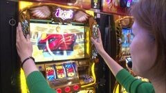 #5 優しく拭いて/ミリオンゴッド-神々の凱旋-