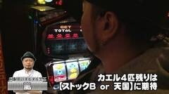 #29 トーナメント/マジカルハロウィン5/キングパルサーDOT