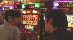 #33 トーナメント/アステカ 太陽の紋章/スロ ガルパン/ハナビ