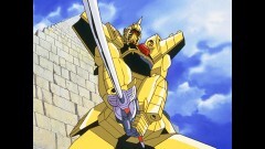 第2話　その名はアドベンジャー