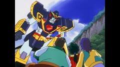 第3話　南の島で大冒険！
