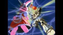 第16話　恋する乙女は一億メガトン