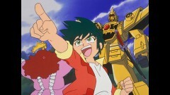 第17話　ミチル先生危機一髪!?