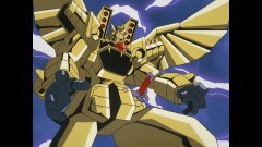 第18話　異次元世界の大統領