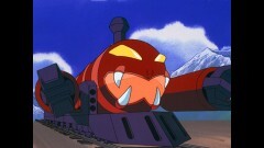 第21話　パニック列車で名推理