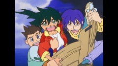 第23話　無人島だよサバイバル！