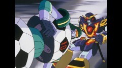 第24話　友情の逆転シュート