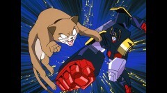 第25話　夏の怪奇シリーズ 猫島奇談