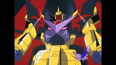 第27話　ゴルゴン強奪作戦