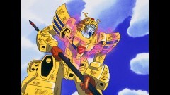 第29話　激闘！レオンカイザー
