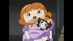 第33話　誕生 子連れ勇者