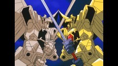 第37話　さらば黄金勇者−レジェンドラよ、永遠に−