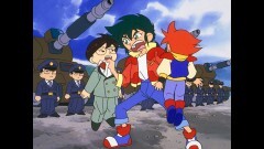 第40話　おこさまランド