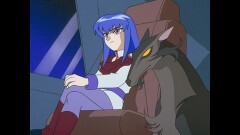 第41話　夢の惑星