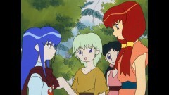 第42話　天から来た勇者