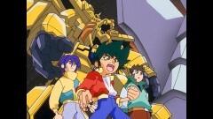 第48話　冒険がはじまる！