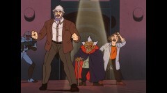 第13話　三人の科学者