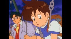 第15話　初恋電話をつなげ