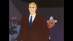 第21話　アメリカを奪還せよ！